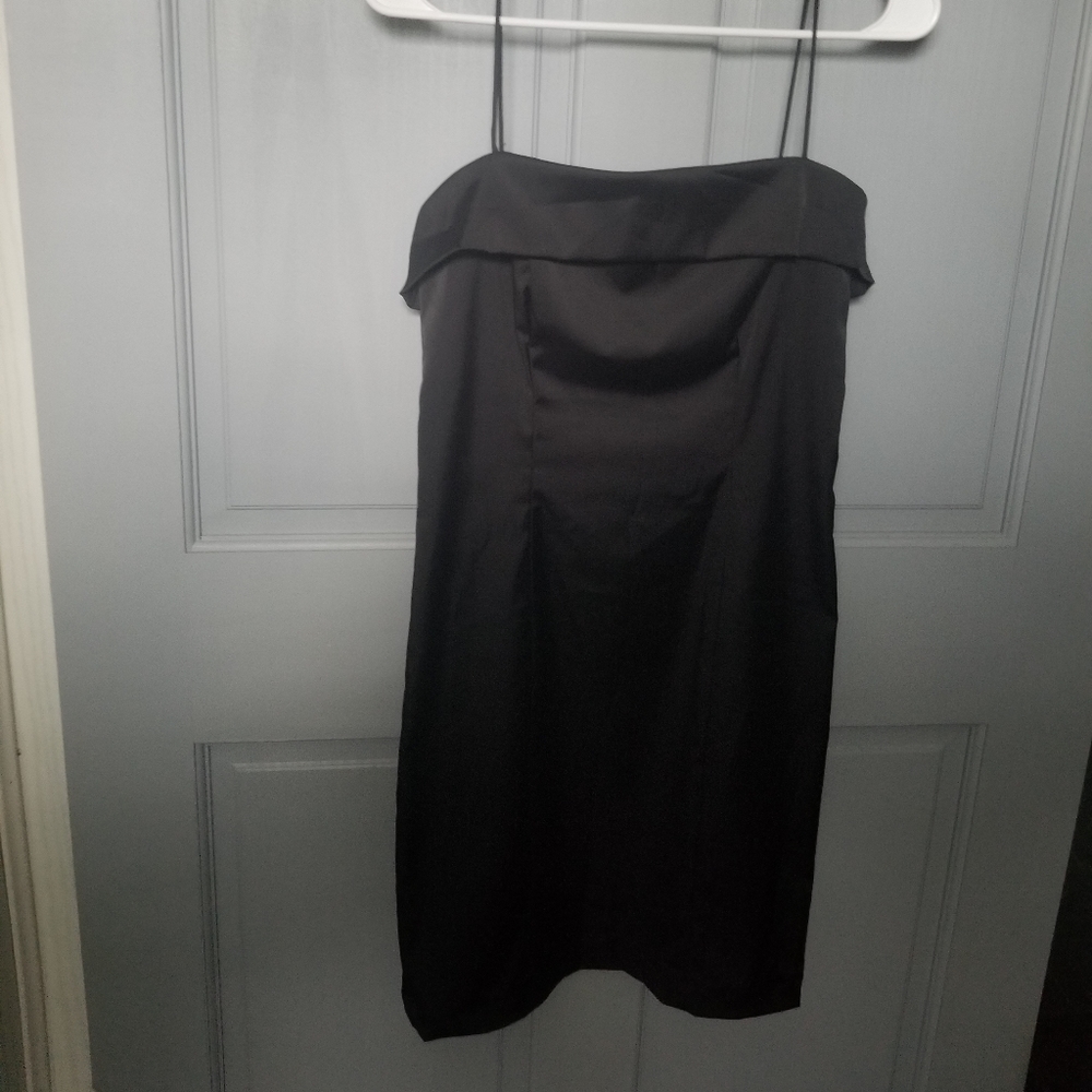 Spaghetti Strap Dress